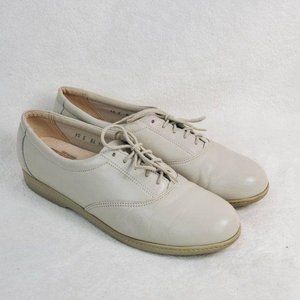 SAS Cream Women's Sneakers